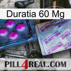 Duratia 60 Mg 37